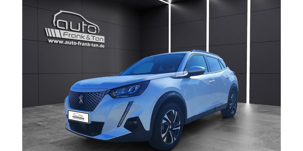 Peugeot 2008 32.765 km 18.790 &euro; Schmelz 66839