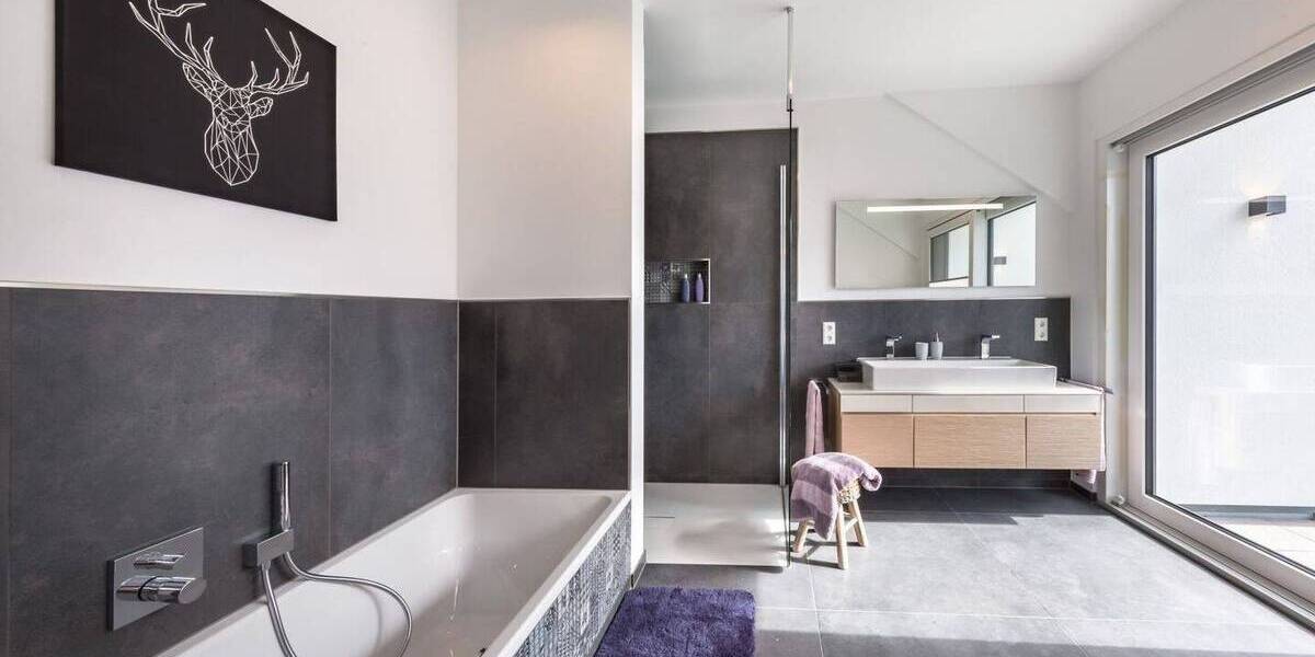 Einfamilienhaus Großrosseln St Nikolaus - 7 Zimmer, 196 m&sup2;, 643.900&euro; | Angebot:25743146