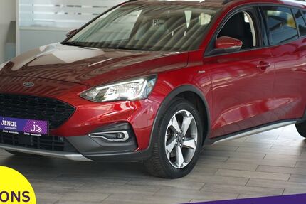 Ford Focus 49.950 km 13.980 &euro; Schmelz 66839