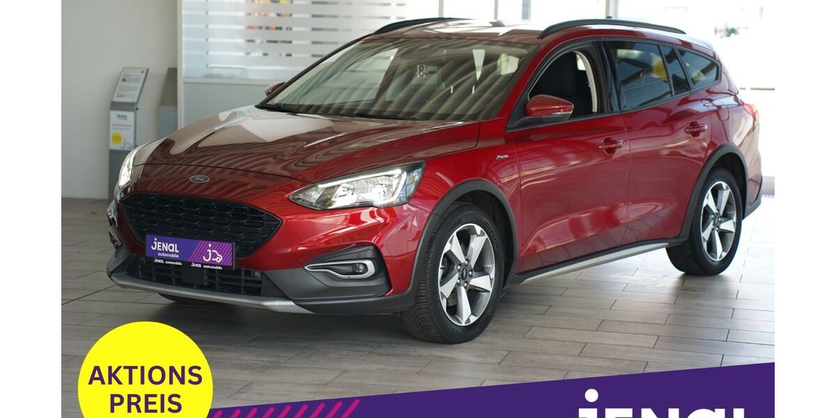 Ford Focus 49.950 km 13.980 &euro; Schmelz 66839