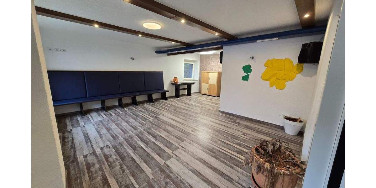 Einfamilienhaus Tholey Hasborn-Dautweiler - 8 Zimmer, 180 m&sup2;, 165.000&euro; | Angebot:25739283