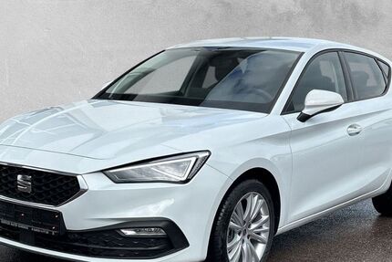Seat Leon 5.000 km 27.690 &euro; Rehlingen 66780