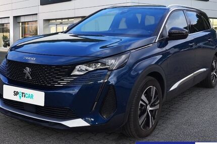 Peugeot 5008 36.235 km 26.690 &euro; Saarbrücken 66119