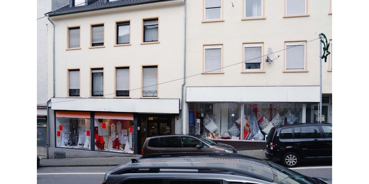 Etagenwohnung Neunkirchen - 1 Zimmer, 80 m&sup2;, 750&euro; | Angebot:25381064