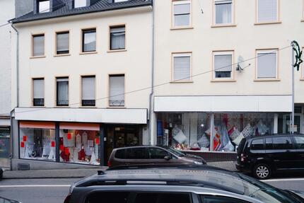 Wohnung Neunkirchen - 1 Zimmer, 80 m&sup2;, 750&euro; | Angebot:25381064