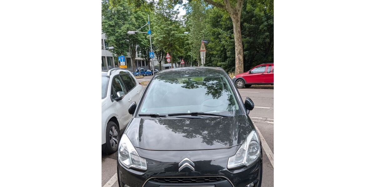 Citroen C3 68.100 km 3.000 &euro; Saarbruecken 66111