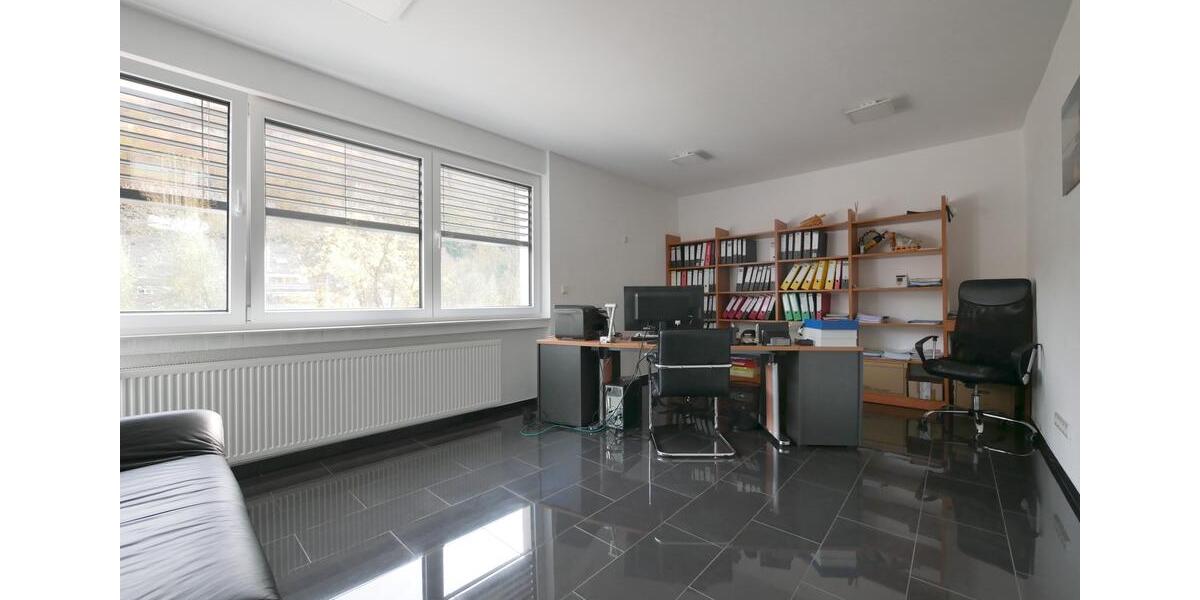 Gewerbeobjekt Saarbrücken Scheidt - 1.390&euro; | Angebot:23518313