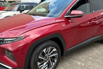 Hyundai TUCSON 136.000 km 17.500 &euro; Saarbrücken 66115