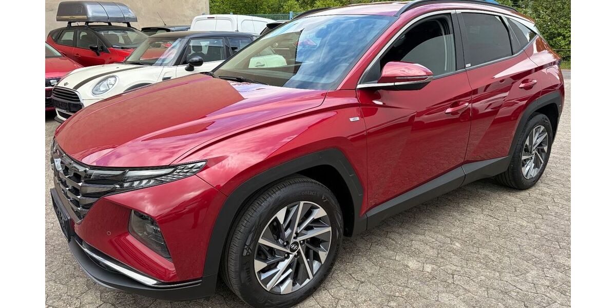 Hyundai TUCSON 136.000 km 17.500 &euro; Saarbrücken 66115