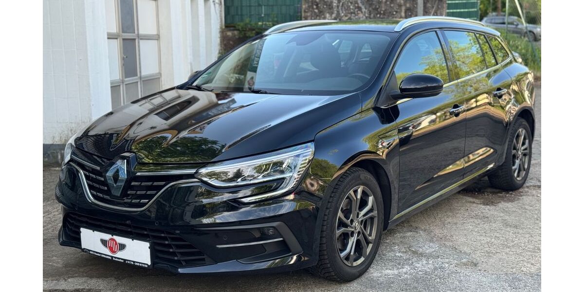 Renault Megane 65.000 km 14.990 &euro; Saarbrücken-Dudweiler 66125
