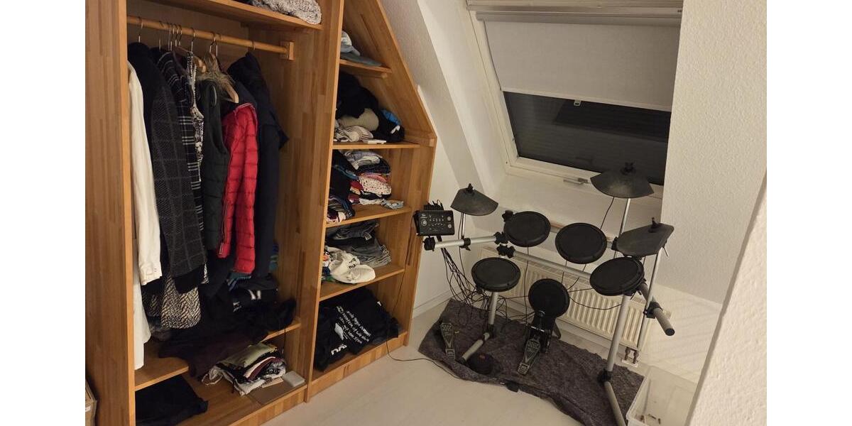 Maisonettenwohnung Saarlouis - 3 Zimmer, 115 m&sup2;, 280.000&euro; | Angebot:25329223