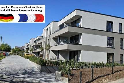 Wohnung Kleinblittersdorf - 2 Zimmer, 75 m&sup2;, 1.100&euro; | Angebot:26723989