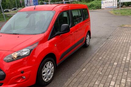 Ford Tourneo Connect 49.000 km 24.900 &euro; Neunkirchen 66540