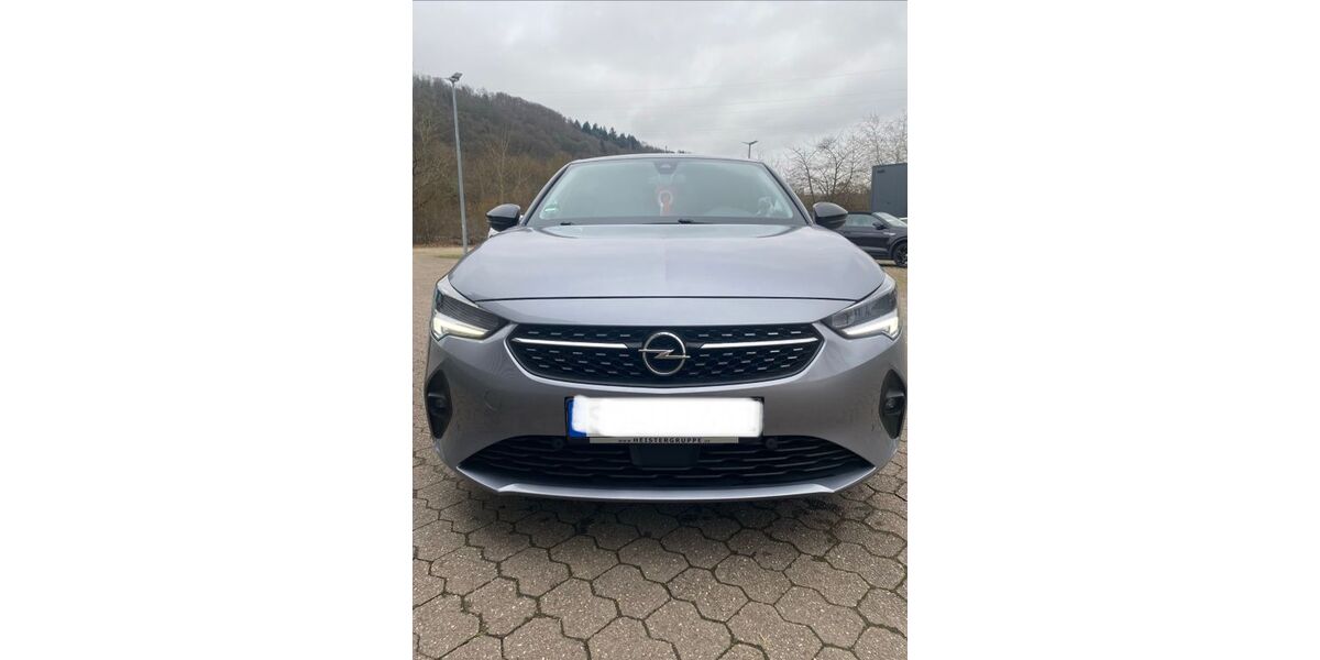 Opel Corsa 90.000 km 12.800 &euro; Wadgassen 66787