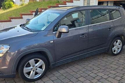 Chevrolet Orlando 184.000 km 3.799 &euro; Saarlouis 66740