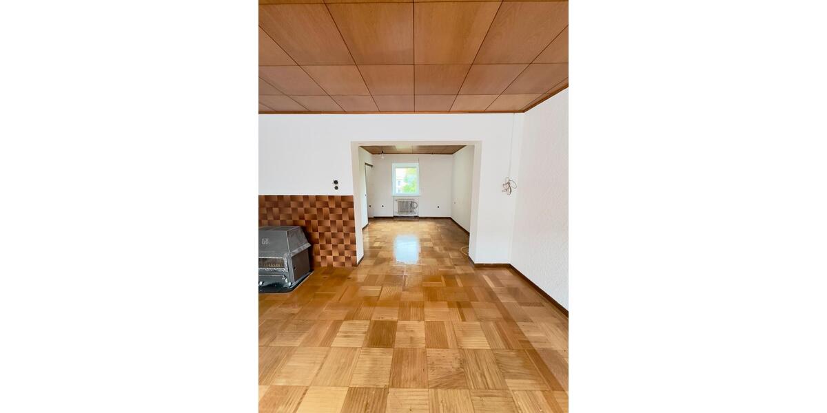 Maisonettenwohnung Saarbrücken Dudweiler - 4 Zimmer, 85 m&sup2;, 1.100&euro; | Angebot:26638715
