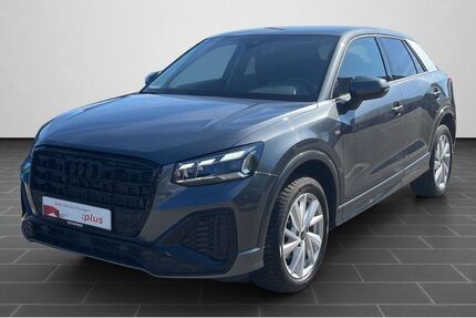 Audi Q2 7.600 km 30.990 &euro; Homburg 66424