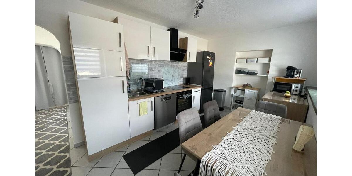 Etagenwohnung Schmelz - 3 Zimmer, 73 m&sup2;, 590&euro; | Angebot:26165328