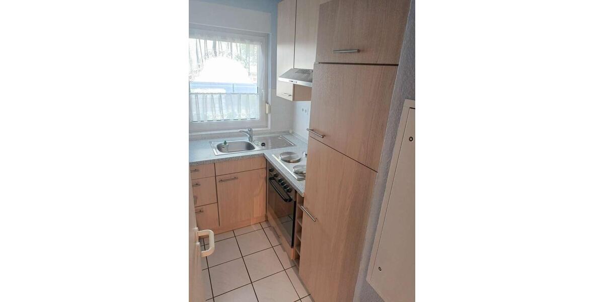 Erdgeschoßwohnung Neunkirchen - 1.5 Zimmer, 35 m&sup2;, 400&euro; | Angebot:26689392