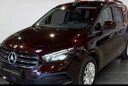 Mercedes-Benz T-Klasse 12.917 km 29.393 &euro; Saarbrücken 66117