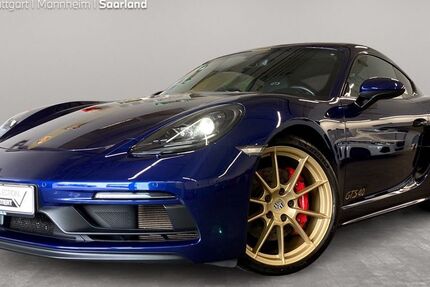 Porsche Cayman 32.250 km 82.580 &euro; Kirkel 66459