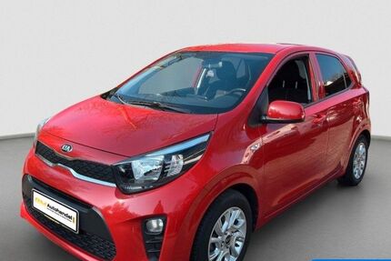 Kia Picanto 109.989 km 6.990 &euro; Saarlouis 66740