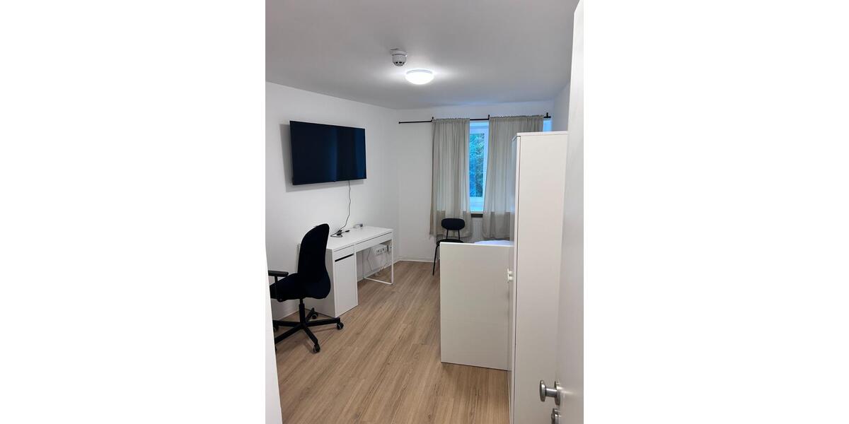 Etagenwohnung Völklingen - 1 Zimmer, 20 m&sup2;, 500&euro; | Angebot:25378145