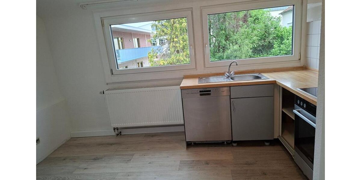 Dachgeschoßwohnung Beckingen - 2 Zimmer, 80 m&sup2;, 620&euro; | Angebot:26454433