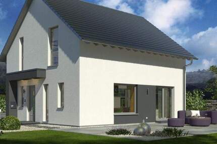 Haus Schmelz Hüttersdorf - 5 Zimmer, 135 m&sup2;, 294.900&euro; | Angebot:25688222