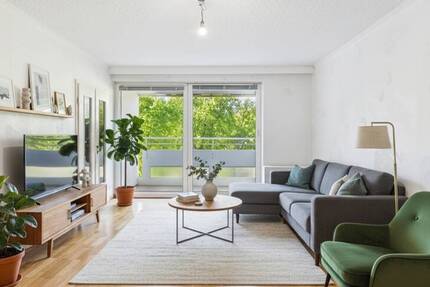 Wohnung Saarlouis / Beaumarais Beaumarais - 3 Zimmer, 108 m&sup2;, 198.000&euro; | Angebot:26451323