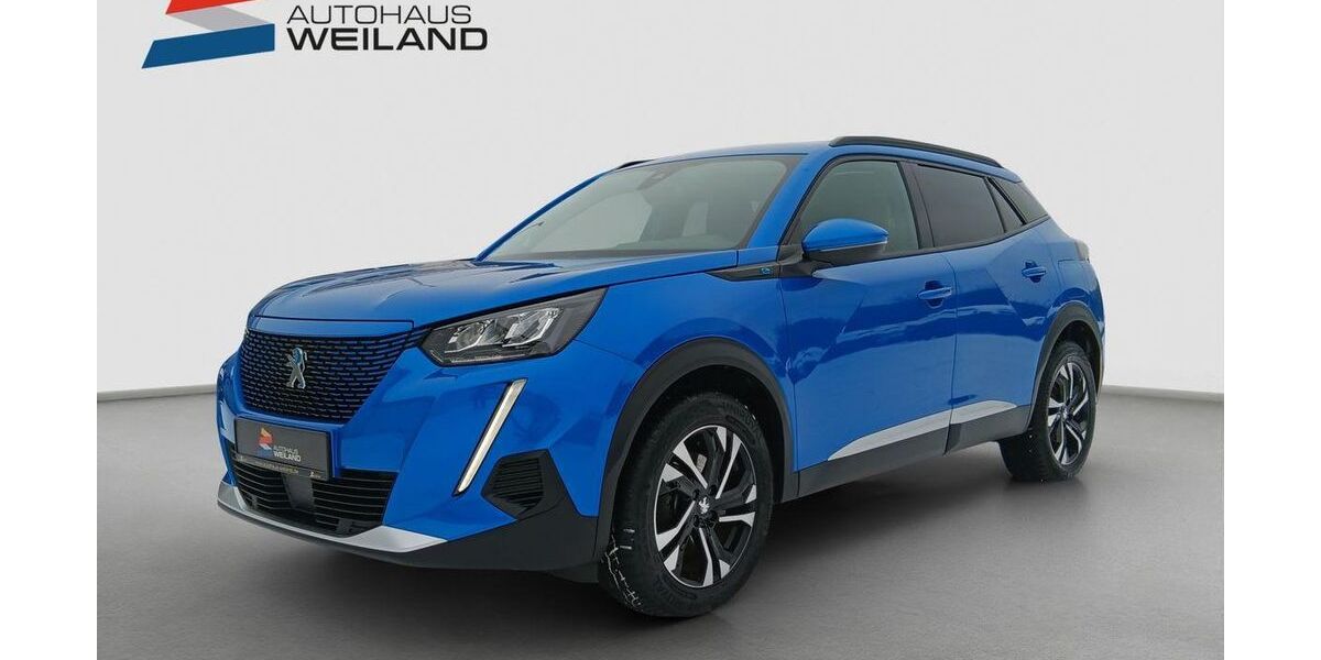 Peugeot 2008 19.211 km 19.900 &euro; Neunkirchen 66539