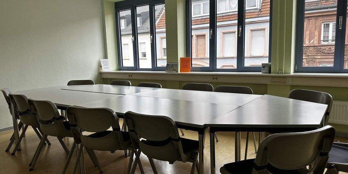 Gewerbeobjekt Saarbrücken / Sankt Johann St Johann - 2.490.000&euro; | Angebot:25673013