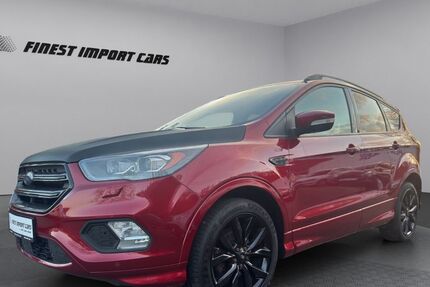 Ford Kuga 193.269 km 8.500 &euro; Völklingen 66333