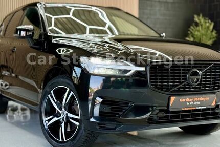 Volvo XC60 226.000 km 24.500 &euro; Beckingen 66701