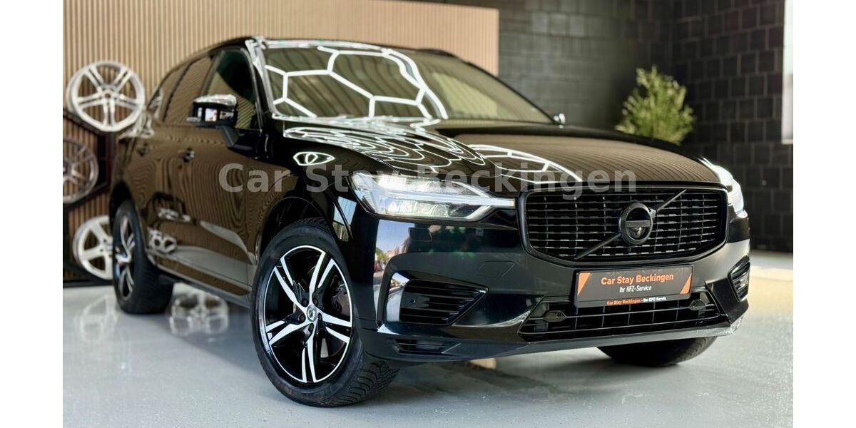 Volvo XC60 226.000 km 24.500 &euro; Beckingen 66701