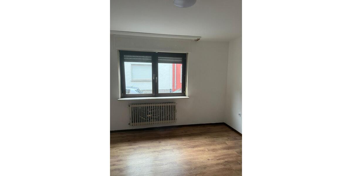 Erdgeschoßwohnung Saarbrücken Malstatt - 2 Zimmer, 58 m&sup2;, 500&euro; | Angebot:26006541