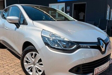 Renault Clio 65.783 km 7.290 &euro; Saarlouis 66740