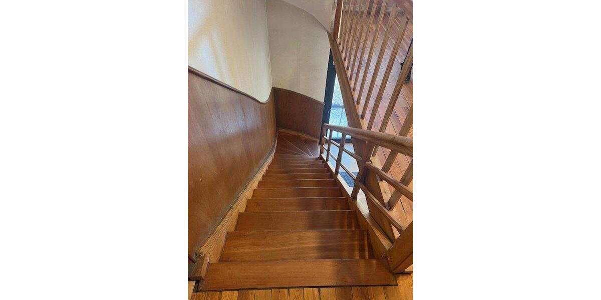 Einfamilienhaus Wallerfangen Ittersdorf - 8 Zimmer, 212 m&sup2;, 209.000&euro; | Angebot:25663151