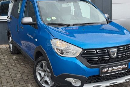 Dacia Dokker 101.637 km 10.900 &euro; Völklingen-Fenne 66333