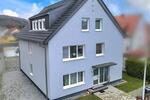 Dachgeschoßwohnung Sankt Ingbert - 3 Zimmer, 72 m&sup2;, 800&euro; | Angebot:25755078