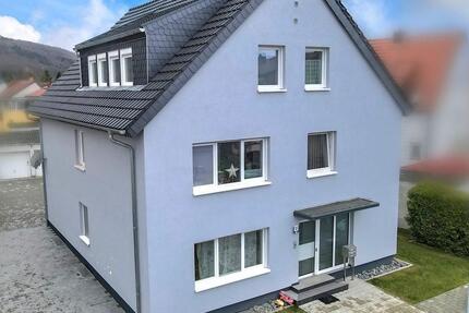 Wohnung Sankt Ingbert - 3 Zimmer, 72 m&sup2;, 800&euro; | Angebot:25755078