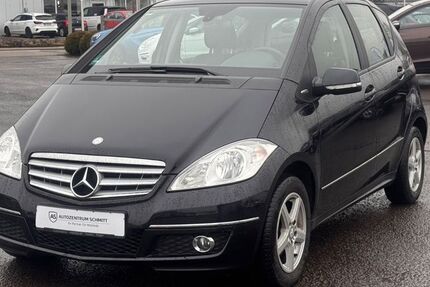 Mercedes-Benz A 150 108.969 km 5.490 &euro; Lebach 66822