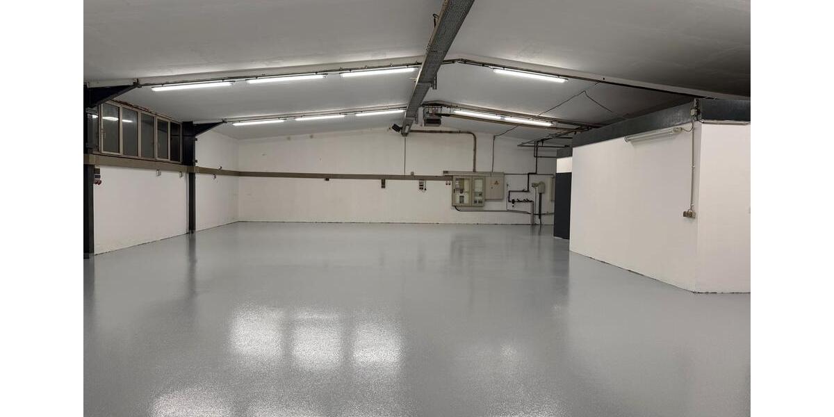 Gewerbeobjekt Kirkel - 2.000&euro; | Angebot:25933348