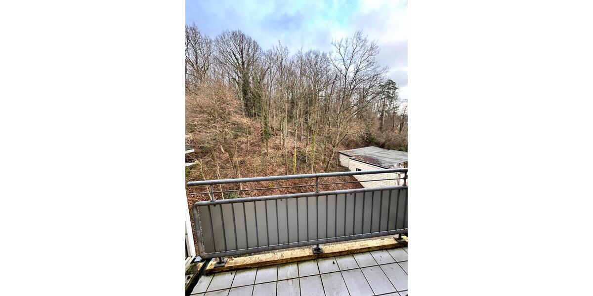 Etagenwohnung Saarbrücken Kieselhumes - 1 Zimmer, 21 m&sup2;, 430&euro; | Angebot:25931486