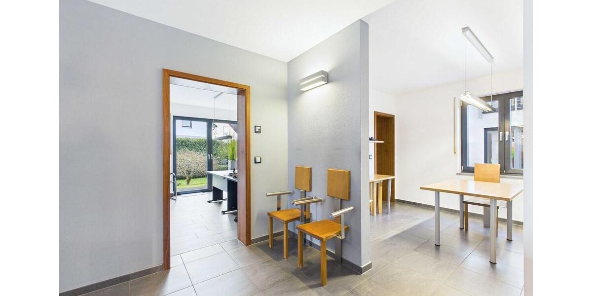 Gewerbeobjekt Rehlingen-Siersburg Siersburg - 830&euro; | Angebot:24276567