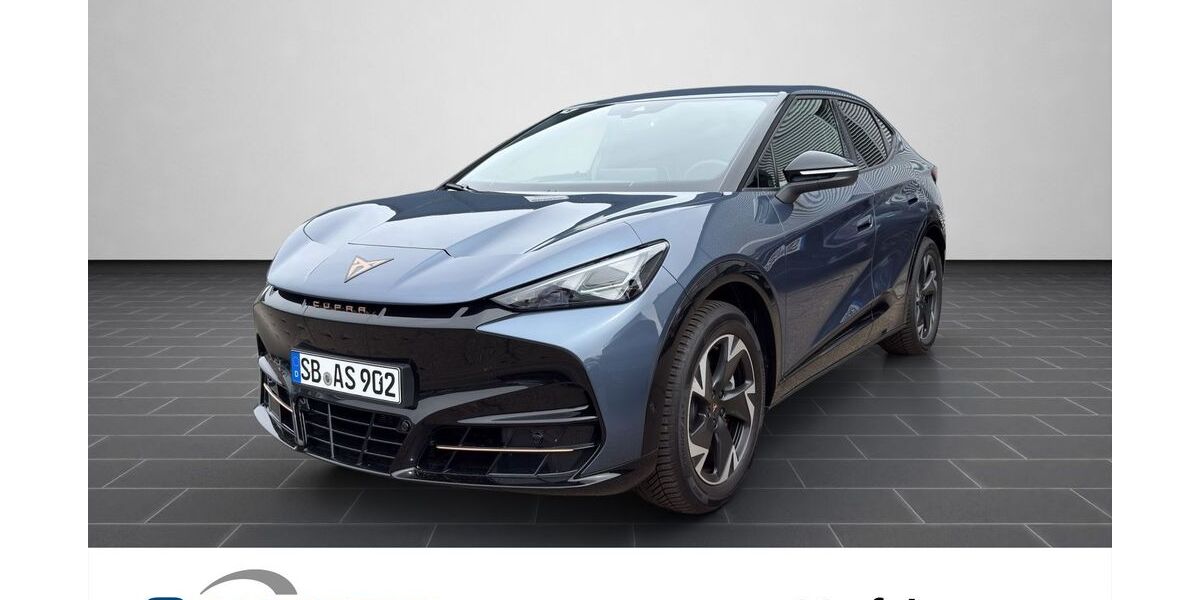Cupra Tavascan 5.990 km 42.990 &euro; Saarbrücken 66115