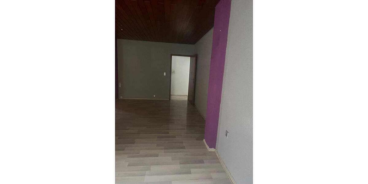 Einfamilienhaus Völklingen Wehrden - 4 Zimmer, 100 m&sup2;, 109.000&euro; | Angebot:25797880