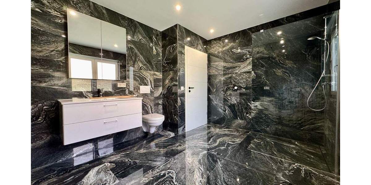 Reihenhaus in Blieskastel-Blickweiler Neubau 2023- Energieeffizienzklasse A , - Reihenmittelhaus Blieskastel- Blickweiler Blickweiler | Angebot:24452881