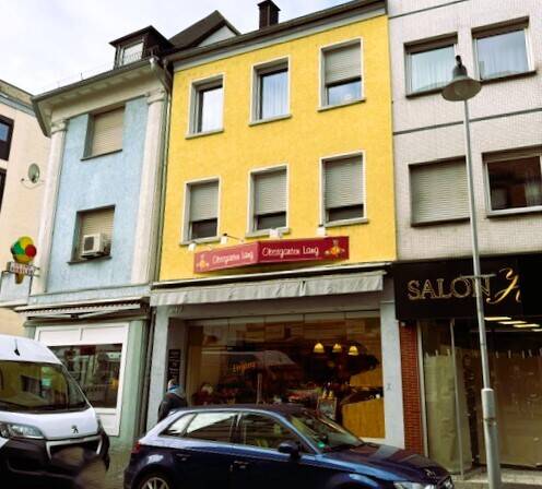 Gewerbeobjekt Saarbrücken-Dudweiler Dudweiler - 8 Zimmer, 220.000&euro; | Angebot:25695573