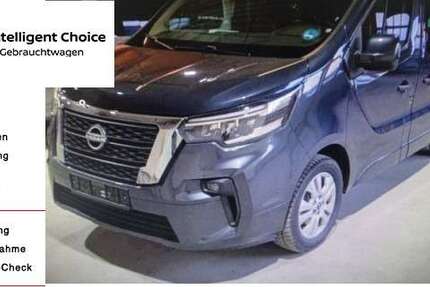 Nissan Primastar 16.150 km 35.890 &euro; Sulzbach-Hühnerfeld 66280